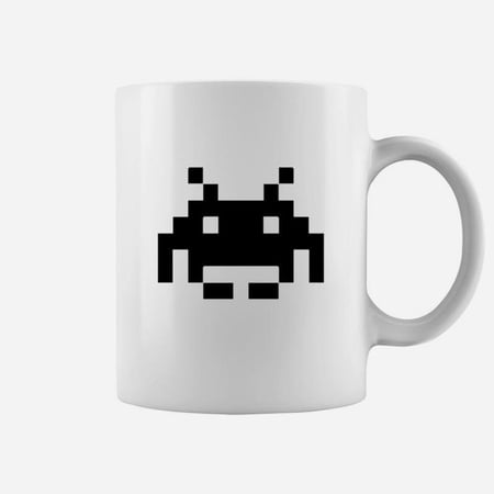 80s Video Games Coffee Mug
