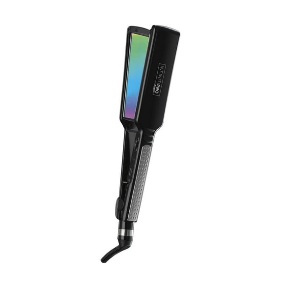 infinitiPRO by Conair 1 ¾ Inch Rainbow Titanium Straightener