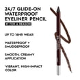 thumbnail image 3 of Lápiz delineador de ojos URBAN DECAY 24/7 Glide-On Corrupt Waterproof, 3 of 8