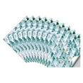 thumbnail image 4 of Matsuzay El PVC añade un toque de estilo al hogar con pegatinas antiincrustantes para azulejos de pared, estilo hogareño personalizado, Decoración del hogar 15cm * 15cm, 4 of 6