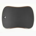 thumbnail image 3 of Seville Classics airLIFT 20" Wobble Balance Ergonomic Non-Slip Anti-Fatigue Board, Black, 3 of 8