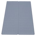 thumbnail image 1 of YLSHRF Tapis en Silicone, Tapis de Séchage Réutilisable, pour Comptoirs de Cuisine Vaisselle Ménagère, 1 of 8