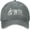 Gray, variant on Funny Hat WTF Where's The Fish Hat for Men Baseball Hat Cool Hat
