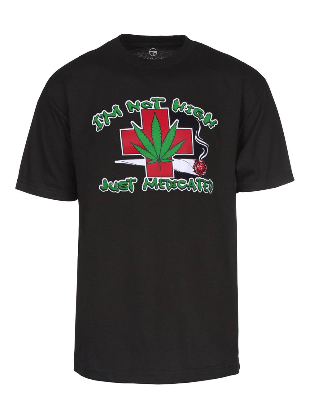 not high shirt