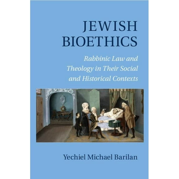 Jewish Bioethics, (Hardcover)