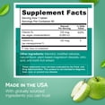 thumbnail image 3 of EZ Melts Dissolvable Vitamin D3 K2 5,000 IU, Bone & Joint Support, Sugar-Free, 3-Month Supply - 2 Pack, 3 of 8