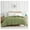 Sage Green, variant on Queen Size Comforter Sets, Full Size Duvet Insert, Down-Alternative Comforter/Bedspread Queen Size, Soft, Fluffy Bedding, Full Size All Season Comforters, Lavender