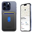 thumbnail image 2 of K03 Card Holder Global Finder Locator Pet Anti-Lost Tracker Compatible with Find My App, 2 of 5