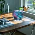 thumbnail image 3 of 2D Acrylic Desk Elegant Design Lightweight Versatile Display Modern Style, 3 of 7