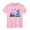 Pink@GC@, variant on CONZONE Toddler Boys Tshirts Cartoon Train Graphic Short Sleeve T-Shirt for Boys Crew Neck Lightweight Loose Fit Kids Spring Summer Tops