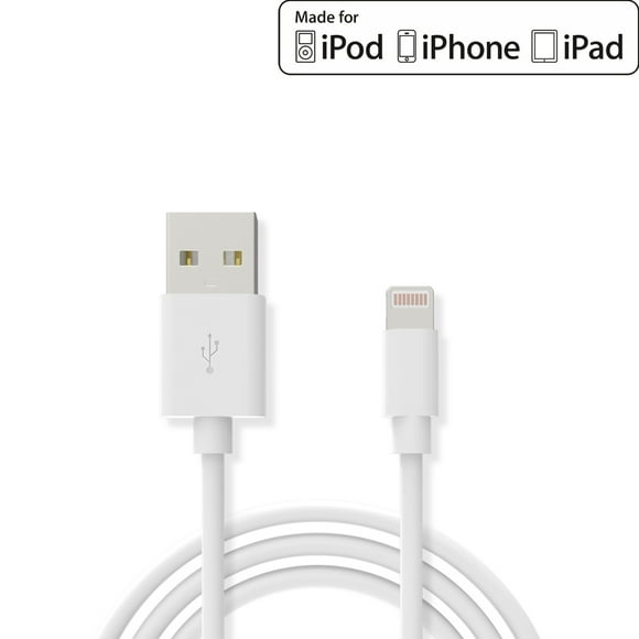 Genuine Apple Lightning Cable