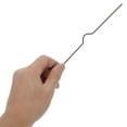 thumbnail image 4 of WHAMVOX 100pcs Calendar Hooks Calendar Hangers Calendar Wire Hangers Hanging Hooks for Calendars Wall Calendar Hooks Calendar Hanger, 4 of 7