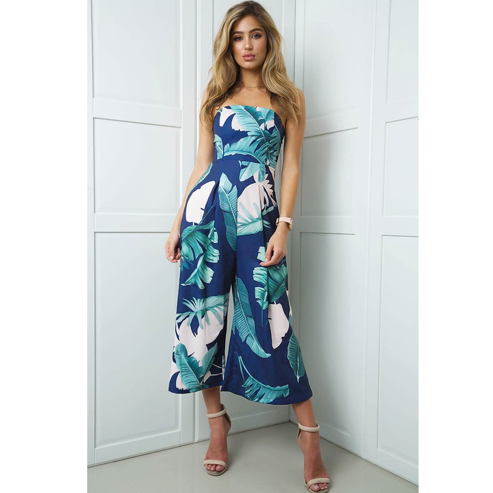 strapless romper canada
