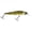 M078, variant on 10cm 12g Floating Minnow Lure - 3D Eyes Hard Bait for Long Casting, Freshwater Bass Fishing (Artificial Lure)