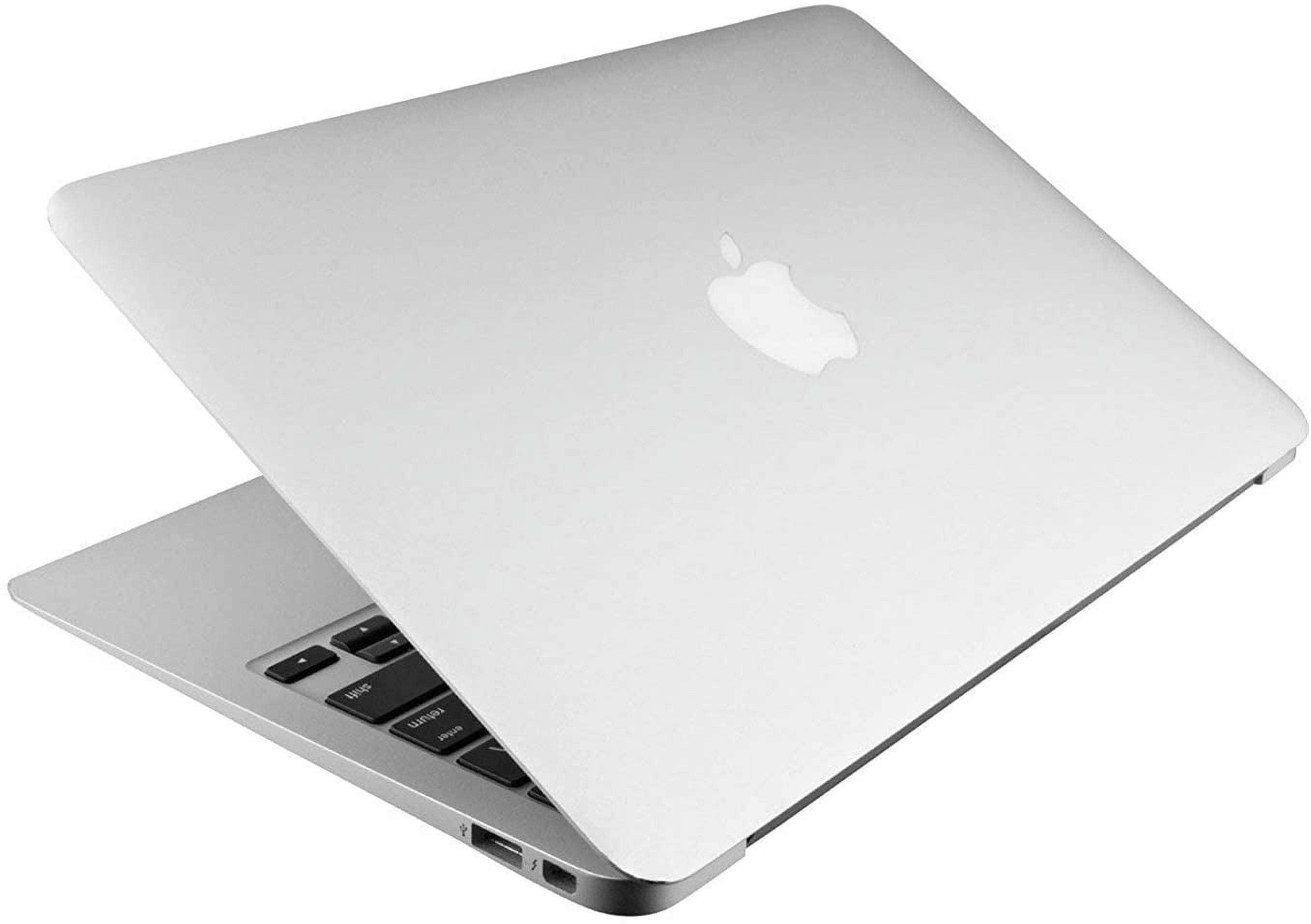 Apple MacBook Air (2017) 13.3” 256gb SSD 8GB RAM 2.2GHz Intel Core