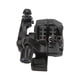 thumbnail image 4 of Freno De Scooter Eléctrico, Galvanoplastia De Cátodo Lado Derecho Excelente Rendimiento De Frenado Calibre Mecánico Negro Para Reemplazo ANGGREK Otros, 4 of 8