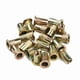 thumbnail image 1 of 100 unids Tipos de remache multi tuercas de remache de acero inoxidable Rivnuts Blindnuts Nutserts Nuts Insertar Rivet M3 M4 M5 M6 M8 M10 M12, 1 of 3