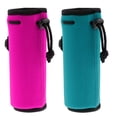 thumbnail image 1 of Portabotellas de Agua Cola 2 Piezas Funda Aislada de Neopreno, 1 of 8