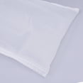 thumbnail image 4 of 75 Micron Nylon Straining Bag Fine Mesh Food Strainer Bag, Multi Purpose Food Grade Filter Bag for Nut Milk, Juice, Cold Brew, Home Brewing (2 Packs, 12.6" x 8.66"), 4 of 7