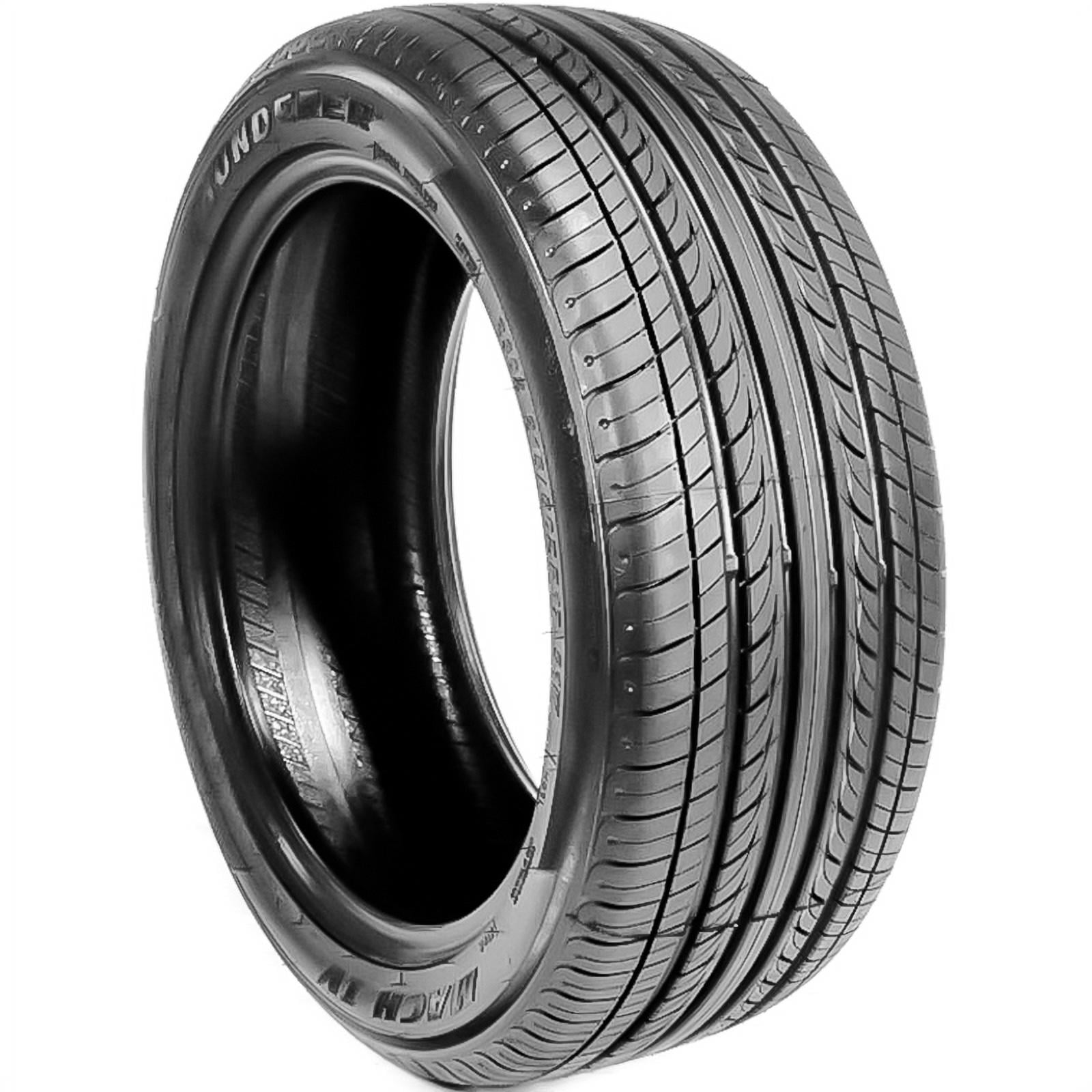 Thunderer Mach IV 195/60R15 88V A/S Performance Tire