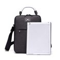 thumbnail image 4 of Estuche de Transporte para Hombro Bolsa de Almacenamiento Impermeable para Air Hugo Mavic Air Storage Case, 4 of 8