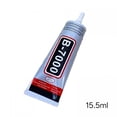 thumbnail image 7 of BANIRO B-7000 Glue Industrial Adhesive for Phone Frame Jewelry Jewelry Glue for Metal and Stone 10Ml/110Ml-Us, 7 of 7
