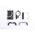 thumbnail image 5 of Motorcycle Bicycle Scooter Mobile Phone GPS Handlebar Clip Bracket Stand Holder, 5 of 5