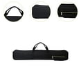 thumbnail image 6 of Baoblaze Billiard Pool Cue Carrying Case Pool Cue Bag Practical with Carry Strap Billiard black, 6 of 8