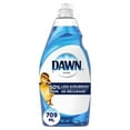 thumbnail image 1 of Dawn Ultra Savon à Vaisselle, Liquide Vaisselle, Parfum Original 709ML, 1 of 9