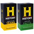 thumbnail image 1 of Paquete de juegos DYCE HISTORY Channel a través de los años, 1 of 9