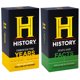 thumbnail image 1 of Paquete de juegos DYCE HISTORY Channel a través de los años, 1 of 9