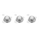 thumbnail image 3 of Injueey Rodamiento de transferencia de 360 ​​°, ruedas de rodamiento universales impermeables, rodamientos de bolas de rodillos Type1 NO1, 3 of 6