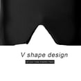 thumbnail image 4 of Head Wrap Ice Pack Safe Hot Compress Hat Reutilizable para Chemo Sinus (Negro) JShteea Cuidado Belleza, 4 of 9