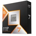 thumbnail image 3 of AMD Ryzen 7 9850X3D - Ryzen 7 9000 Series 8-Core 5.6GHz - Socket AM5 120W - AMD Radeon Graphics Desktop Processor - 100-100001973WOF, 3 of 12