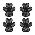 thumbnail image 1 of Anti Slip Dog Toe Grip Mats Provide Foot Traction For Elderly Dogs To Injured, 1 of 9