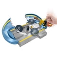 thumbnail image 2 of Pista de Juguete Hot Wheels Nintendo Chain Chomp, 2 of 3
