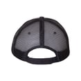 thumbnail image 2 of Valucap - New IWPF - Men - Sandwich Trucker Cap, 2 of 4