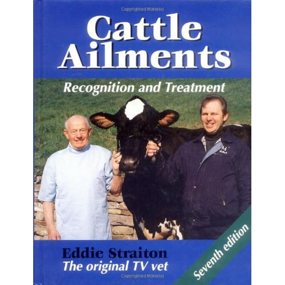 Cattle Ailments (Hardcover)