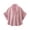 Pink, variant on Womens Sweaters Fall Fashion Faux Fur Trim Cape Coat Elegant Poncho Wrap Textured Chevron Knit Winter Outerwear for Evening Party Formal Events Dinner Layering Top