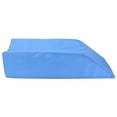 thumbnail image 1 of Leg  Pillow, Reduces Swelling Relieves Pain Post Surgery Leg Pillow  For Injury After Surgery For Foot And Ankle Injury, 1 of 8