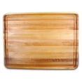 thumbnail image 3 of Catskill Craftsmen Pro Series Reversible Cutting Board in Birch, 3 of 4