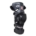 thumbnail image 4 of Asterisk Carbon Cell One - Advanced Knee Protector Braces (Pair- Left & Right) for Motocross, Supercross, and Off-Road Riders - Size Medium, 4 of 9
