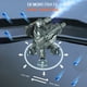 thumbnail image 5 of Coche a control Remoto Juguete a agua 4 ruedas Unbranded Bomba atomizador, 5 of 6