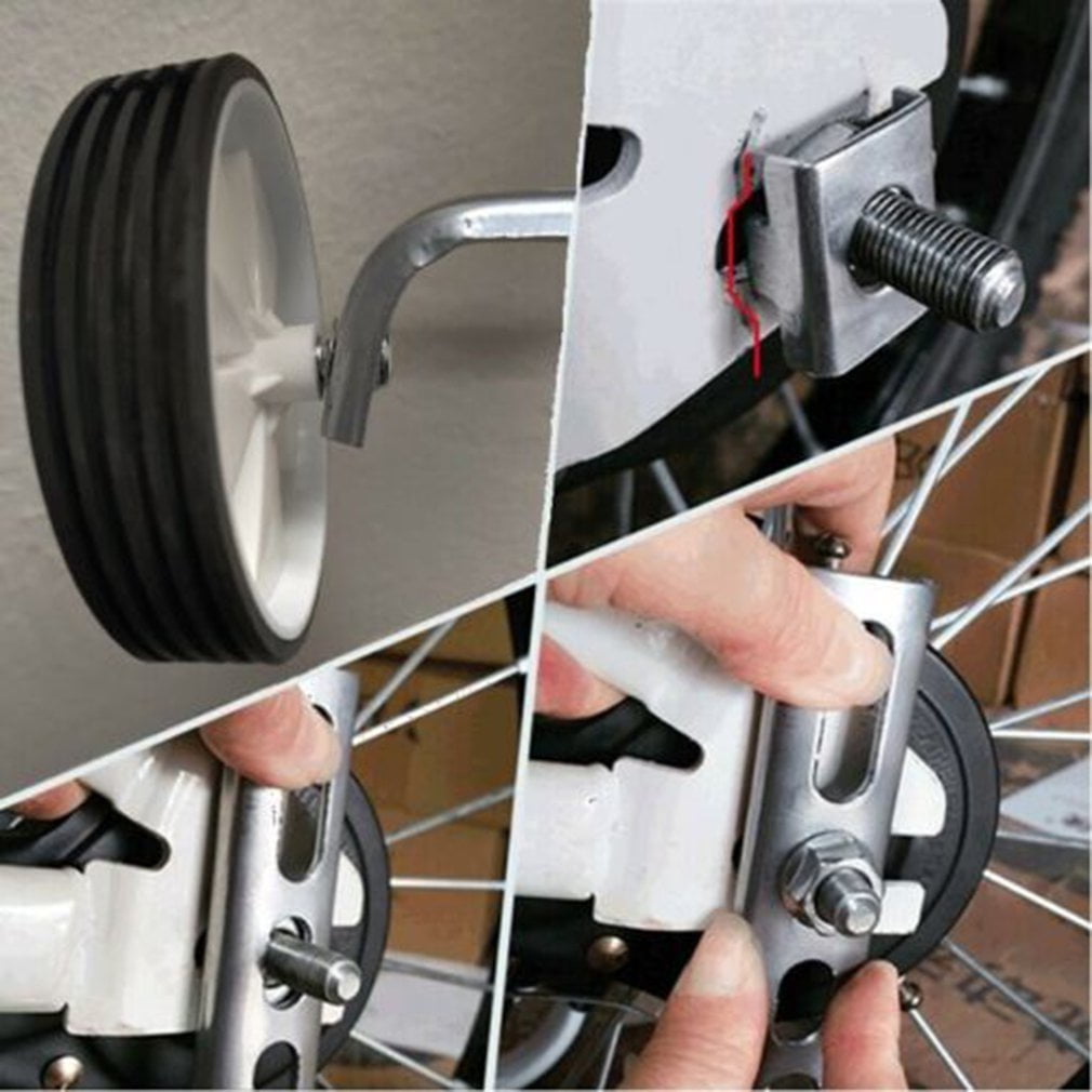 trainer wheels