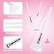thumbnail image 2 of Set de 15 esponjas estéticas y 4 cepillos faciales para esthetician Supplies, 2 of 7