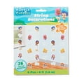 thumbnail image 3 of Bubble Guppies Hanging Party Decorations, 6ct, 3 of 4