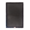 Black, variant on activelife - KONEX Mat, Anti Fatigue Floor Mat, Kitchen Mat, Standing Desk Mat, for Driving and Workouts, Waterproof and Non-Slip, Relieve Joint Pain, 24” x 18”, Orange