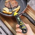 thumbnail image 4 of Digital Multifunctional 2 In 1 Spoon Scale With LCD Display: Accurate Grams Measurement & Kitchen, 4 of 4