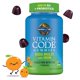 thumbnail image 1 of Gominolas multivitamínicas Garden of Life Kids con hierro y probióticos, 1 of 8