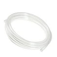 thumbnail image 2 of Uxcell 14mm OD 10mm ID 4m Long Clear PU Air Tubing Pipe for Air Line Fluid Transfer, 2 of 5